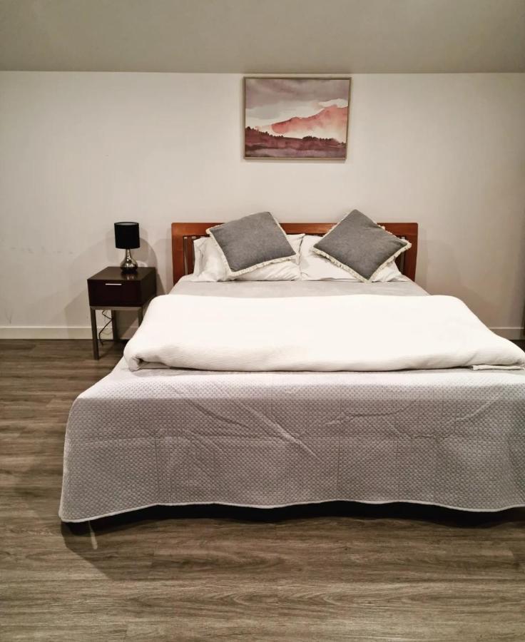 Modern & Cosy Studio Unit On Island Bay Beachfront Ουέλλινγκτον Εξωτερικό φωτογραφία