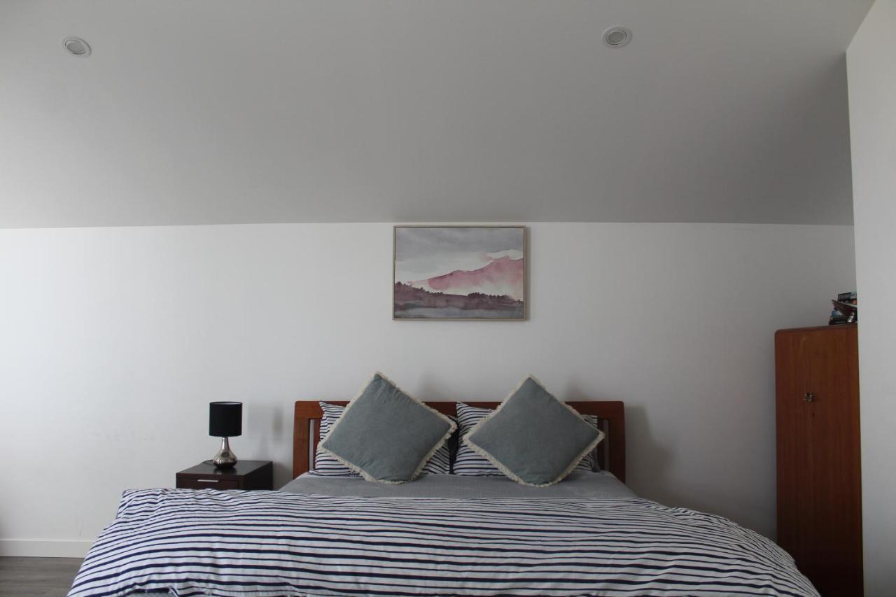 Modern & Cosy Studio Unit On Island Bay Beachfront Ουέλλινγκτον Εξωτερικό φωτογραφία