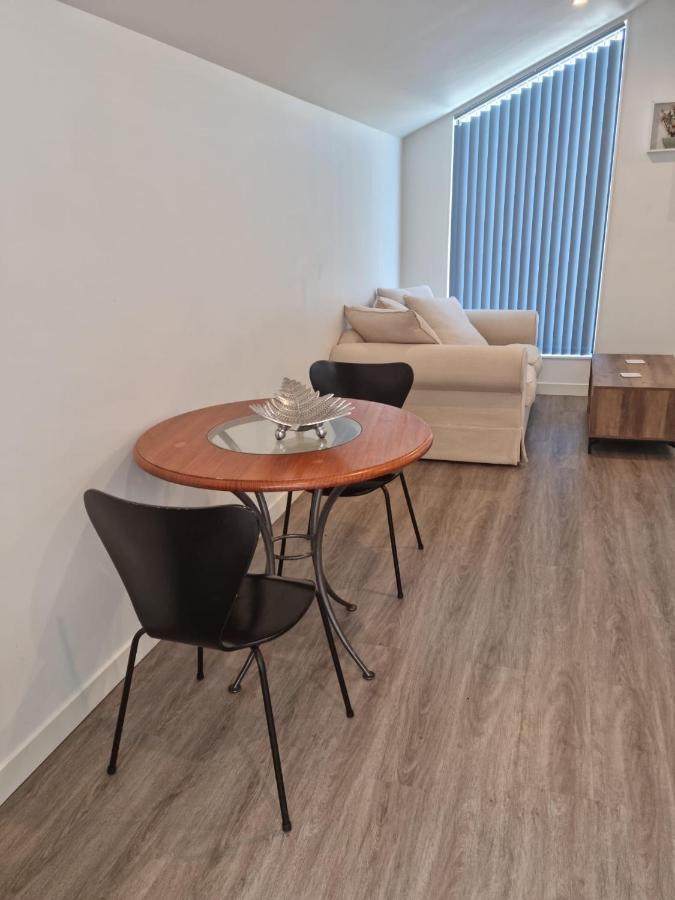 Modern & Cosy Studio Unit On Island Bay Beachfront Ουέλλινγκτον Εξωτερικό φωτογραφία